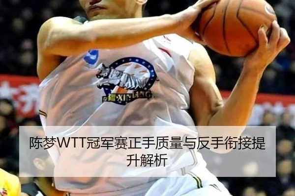 陈梦WTT冠军赛正手质量与反手衔接提升解析