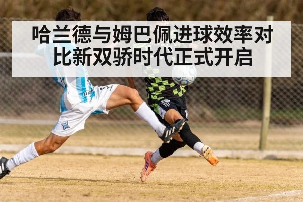 哈兰德与姆巴佩进球效率对比新双骄时代正式开启